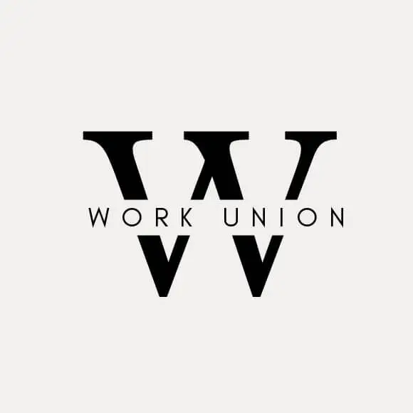 Logo de Workunion